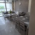 Apartament Wanda Z Widokiem Na Jezioro * Charzykowy