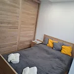 Apartament Wanda Z Widokiem Na Jezioro Διαμέρισμα