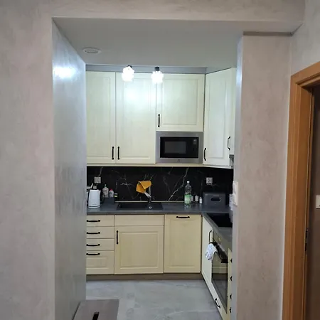 Wanda 公寓 哈日科维