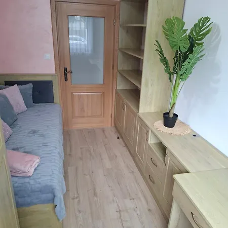 Apartament Wanda Z Widokiem Na Jezioro Διαμέρισμα Charzykowy