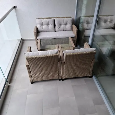 公寓 Wanda 哈日科维