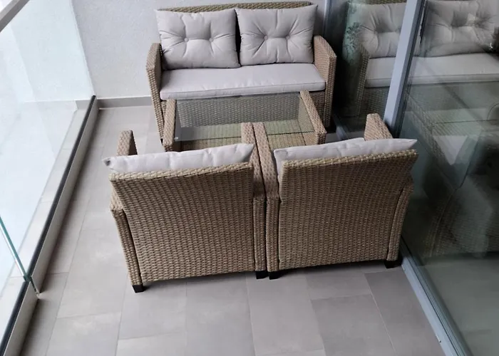 Apartament Wanda Charzykowy